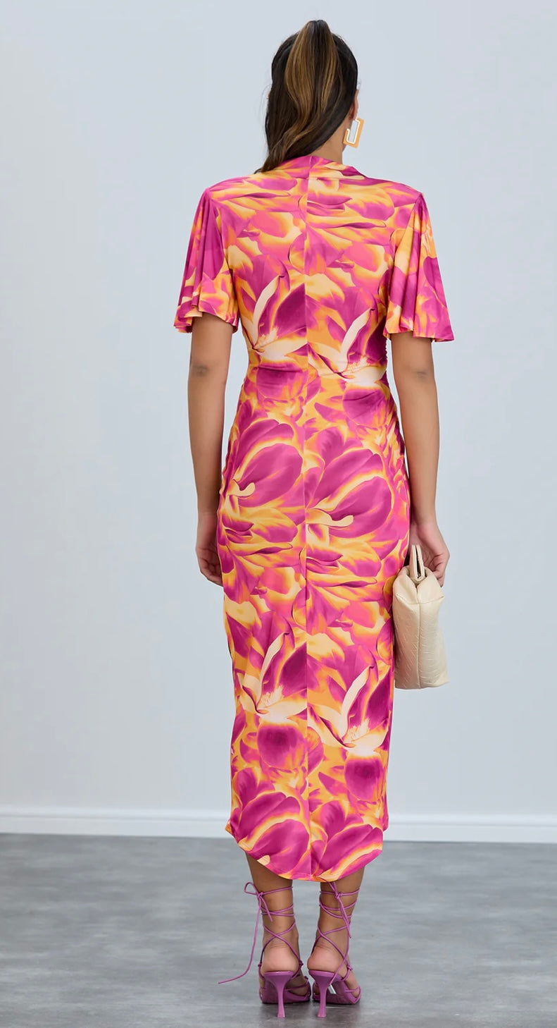 JULES DRESS