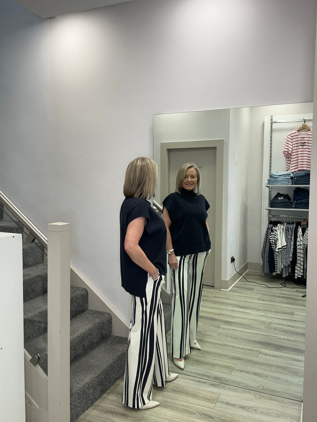 MARA TROUSERS
