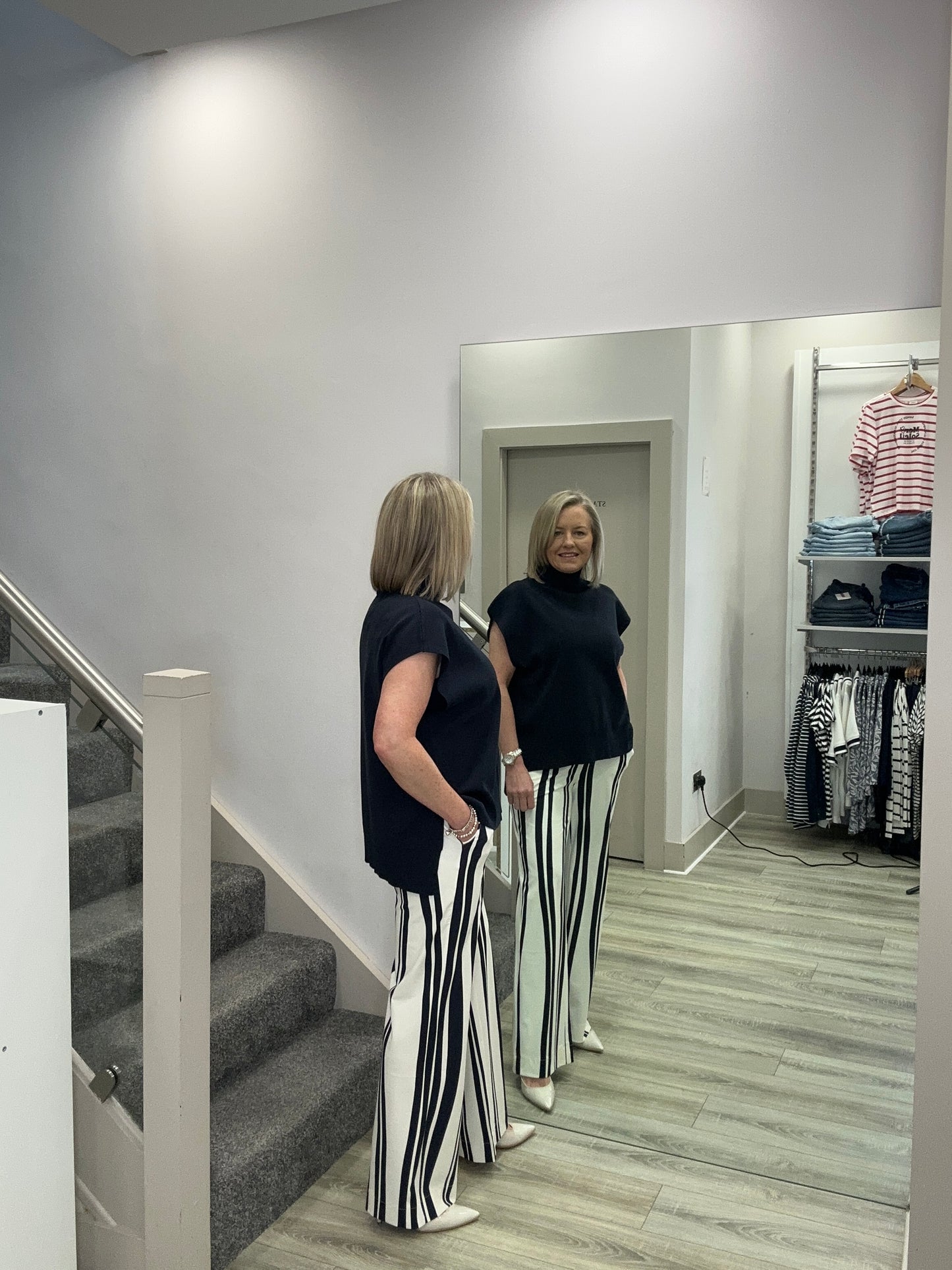 MARA TROUSERS