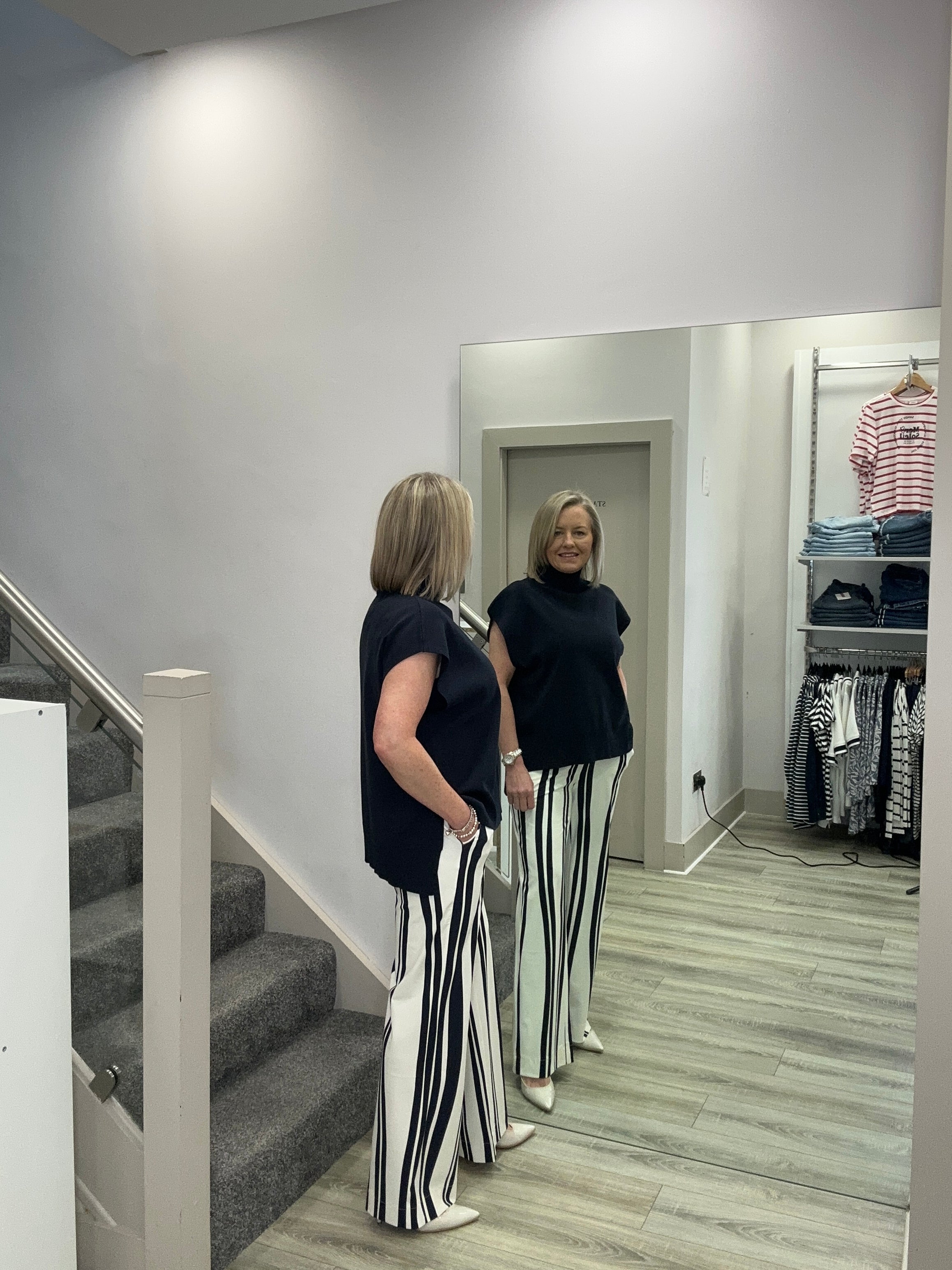 MARA TROUSERS