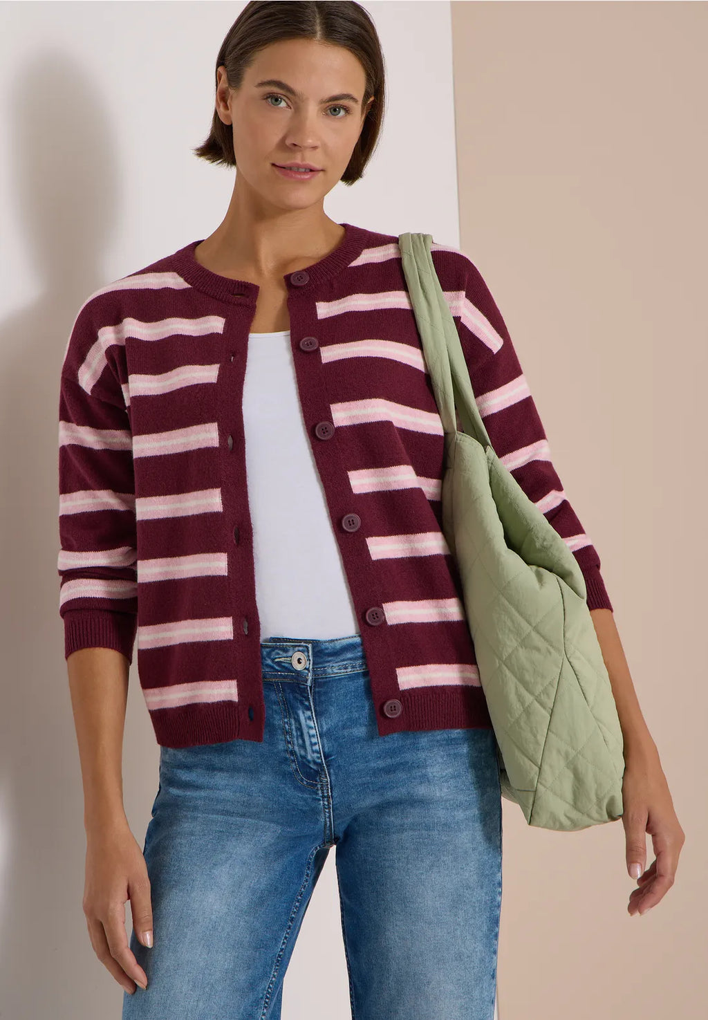 BIANCA CARDIGAN