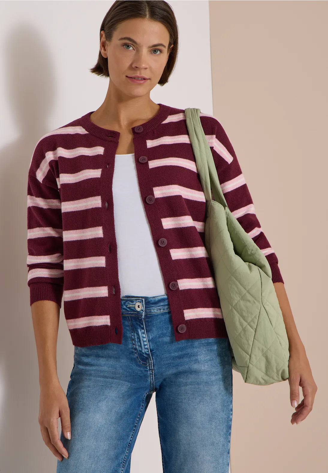 BIANCA CARDIGAN
