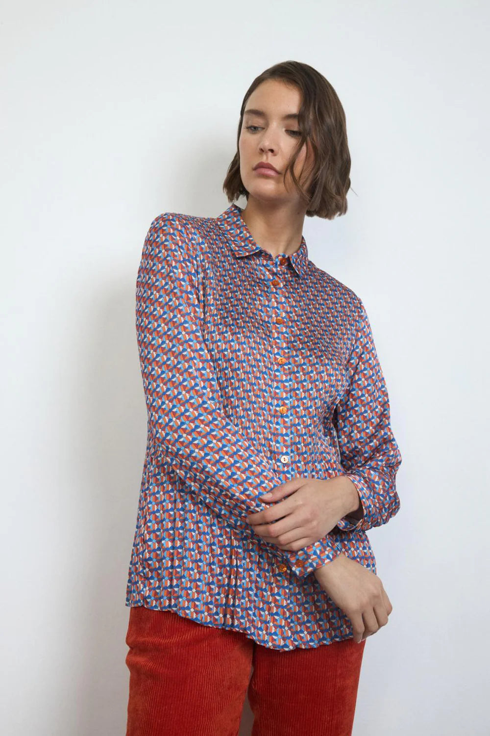 PLATERIA SHIRT