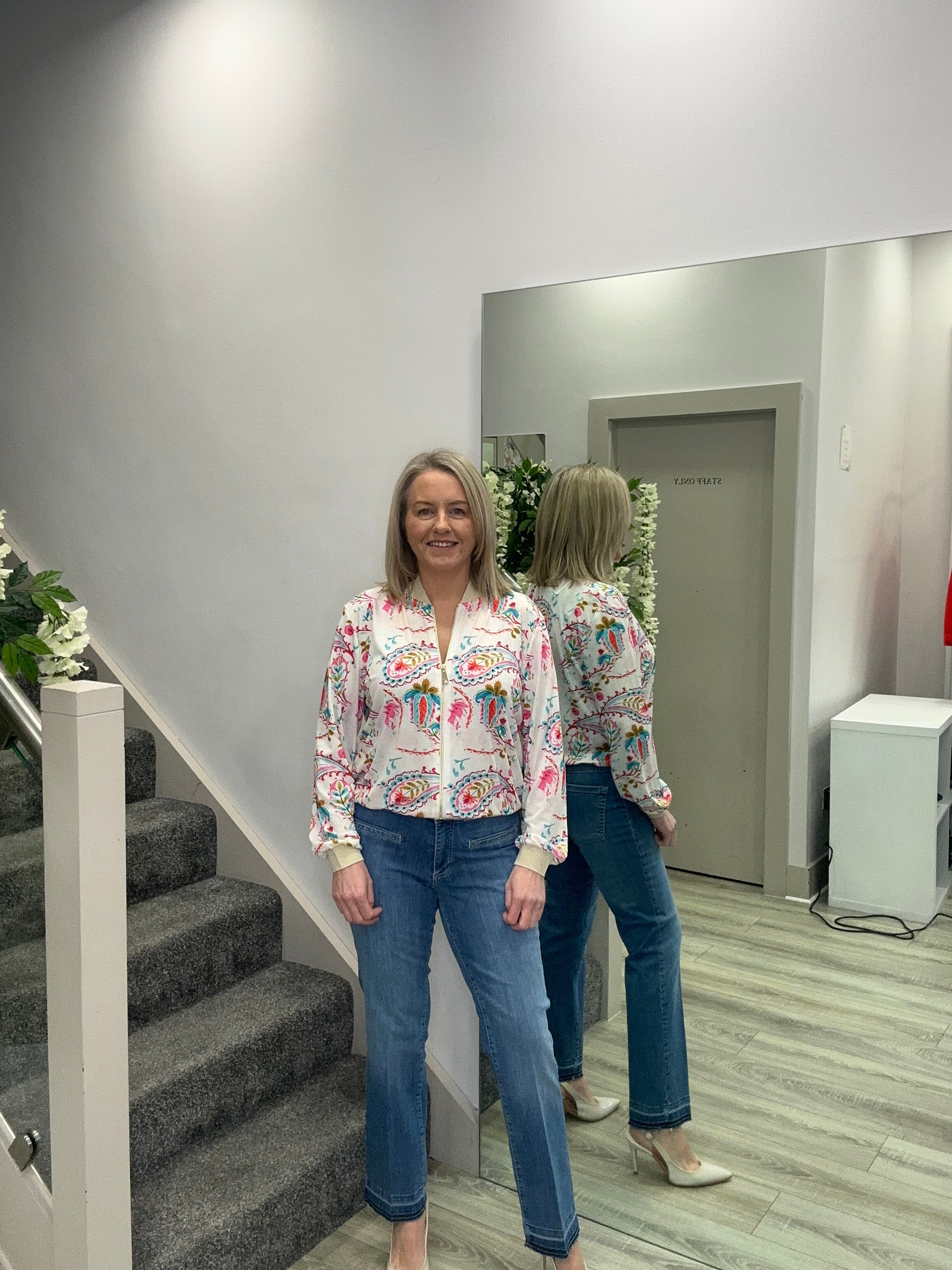 KIM SS26 JEAN