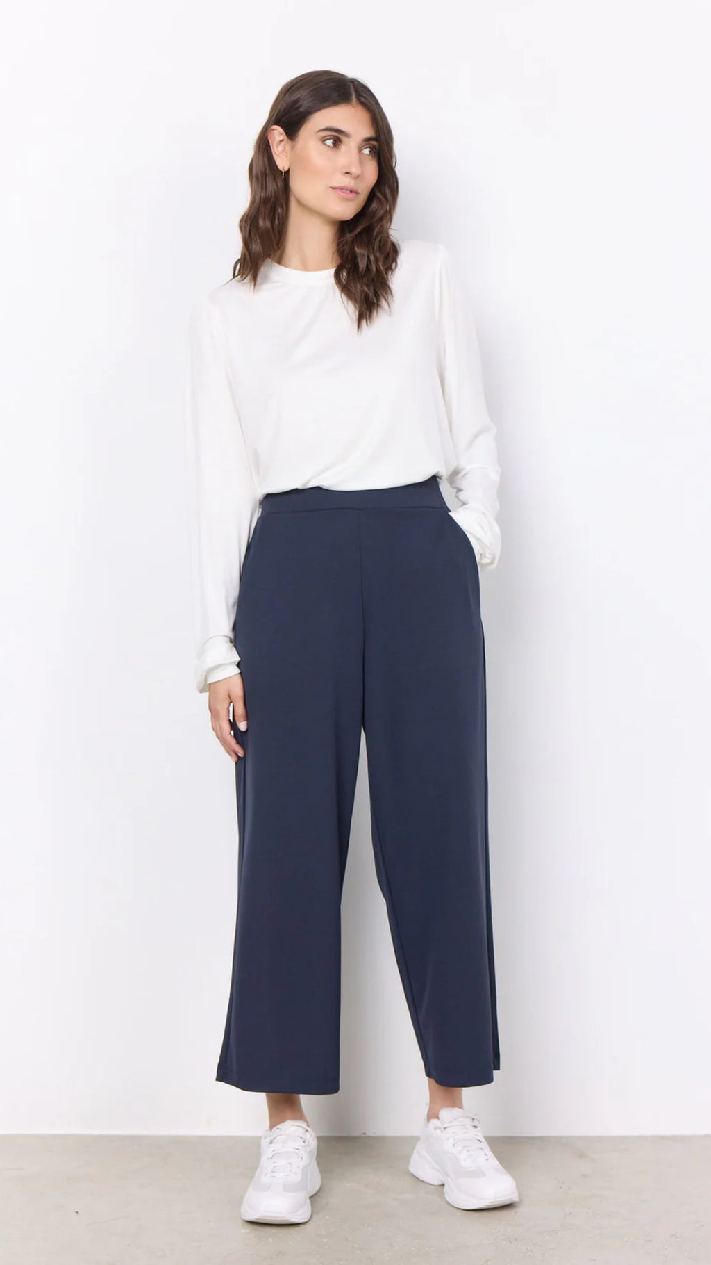 SARAH TROUSER