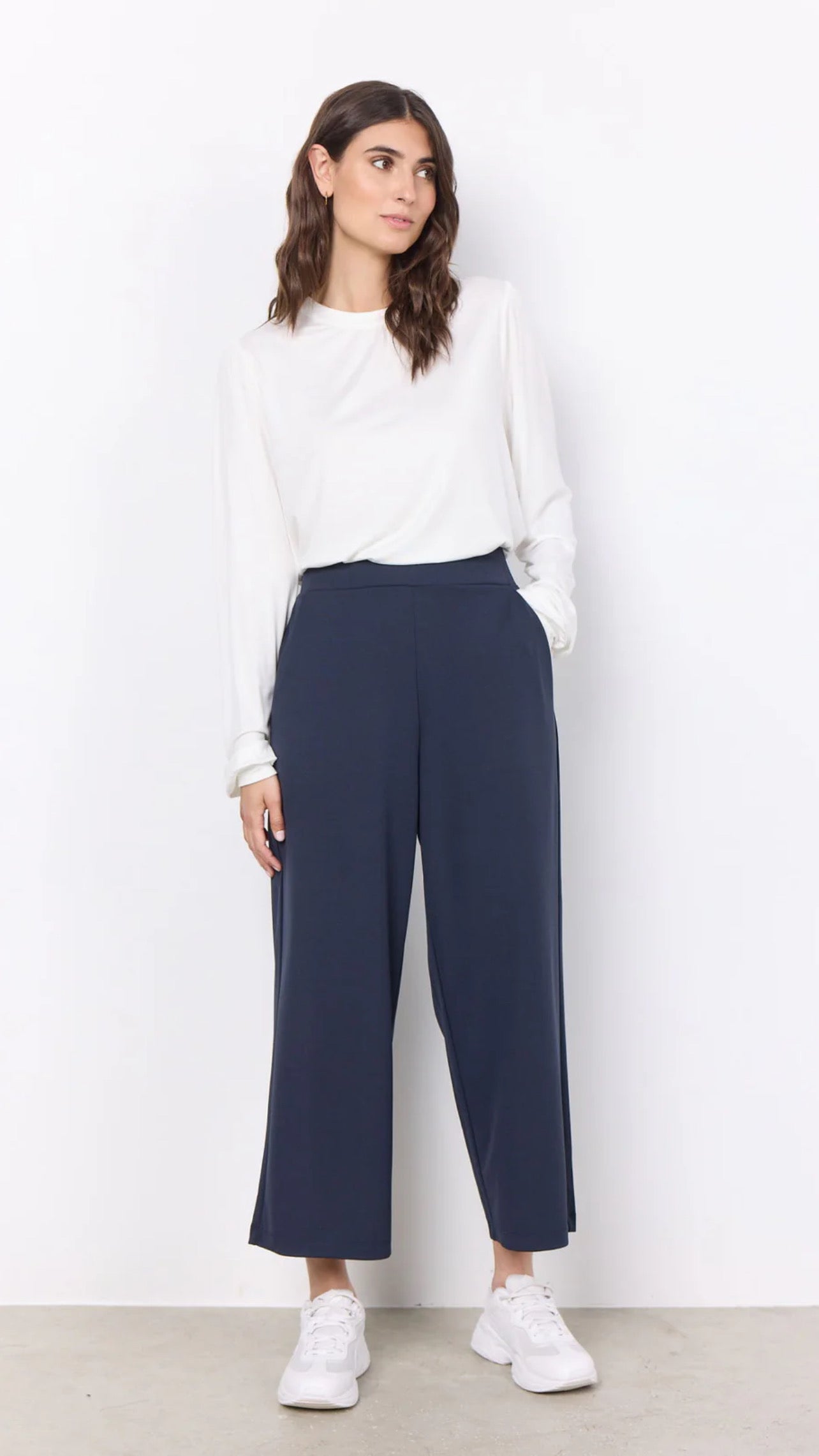 SARAH TROUSER