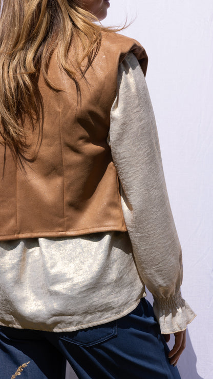 LAILA GILET