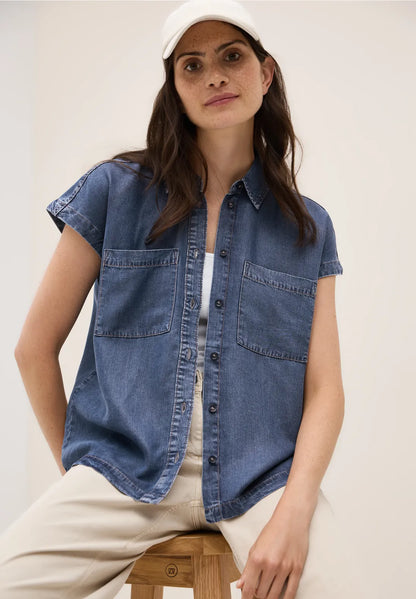 LYOCELL SHIRT