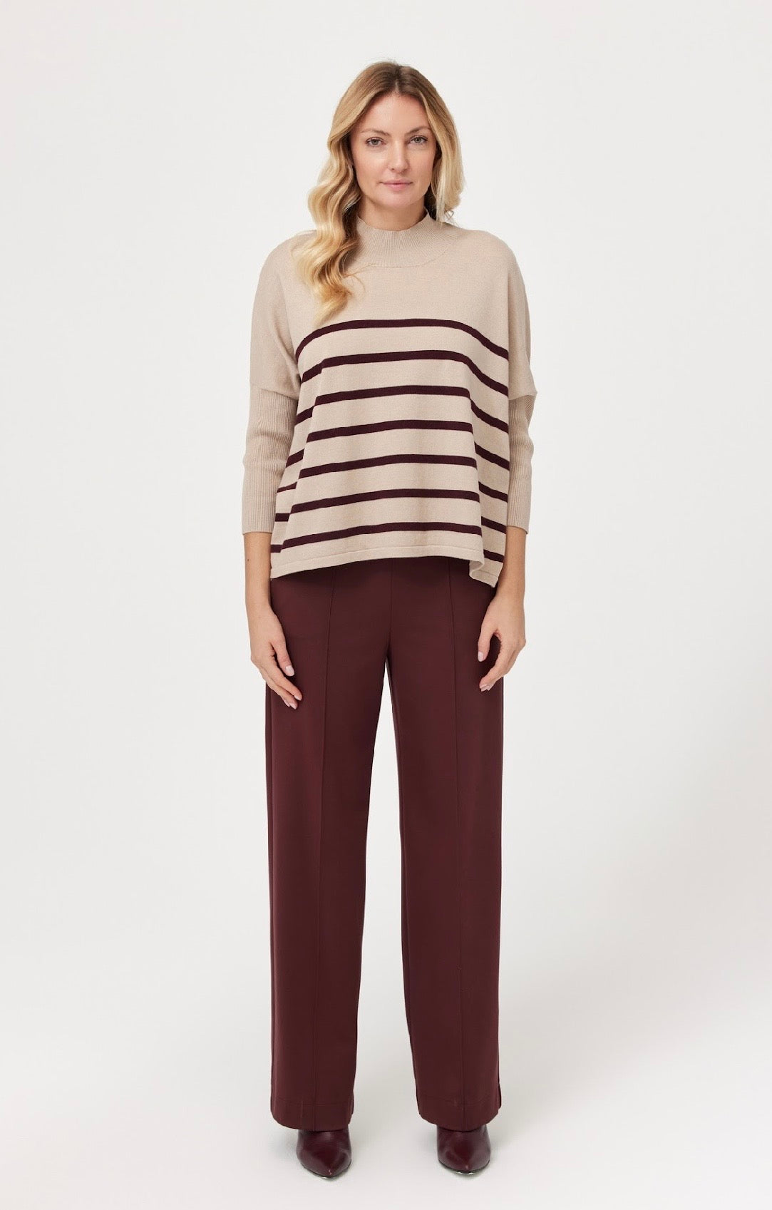 FRANCES TROUSERS