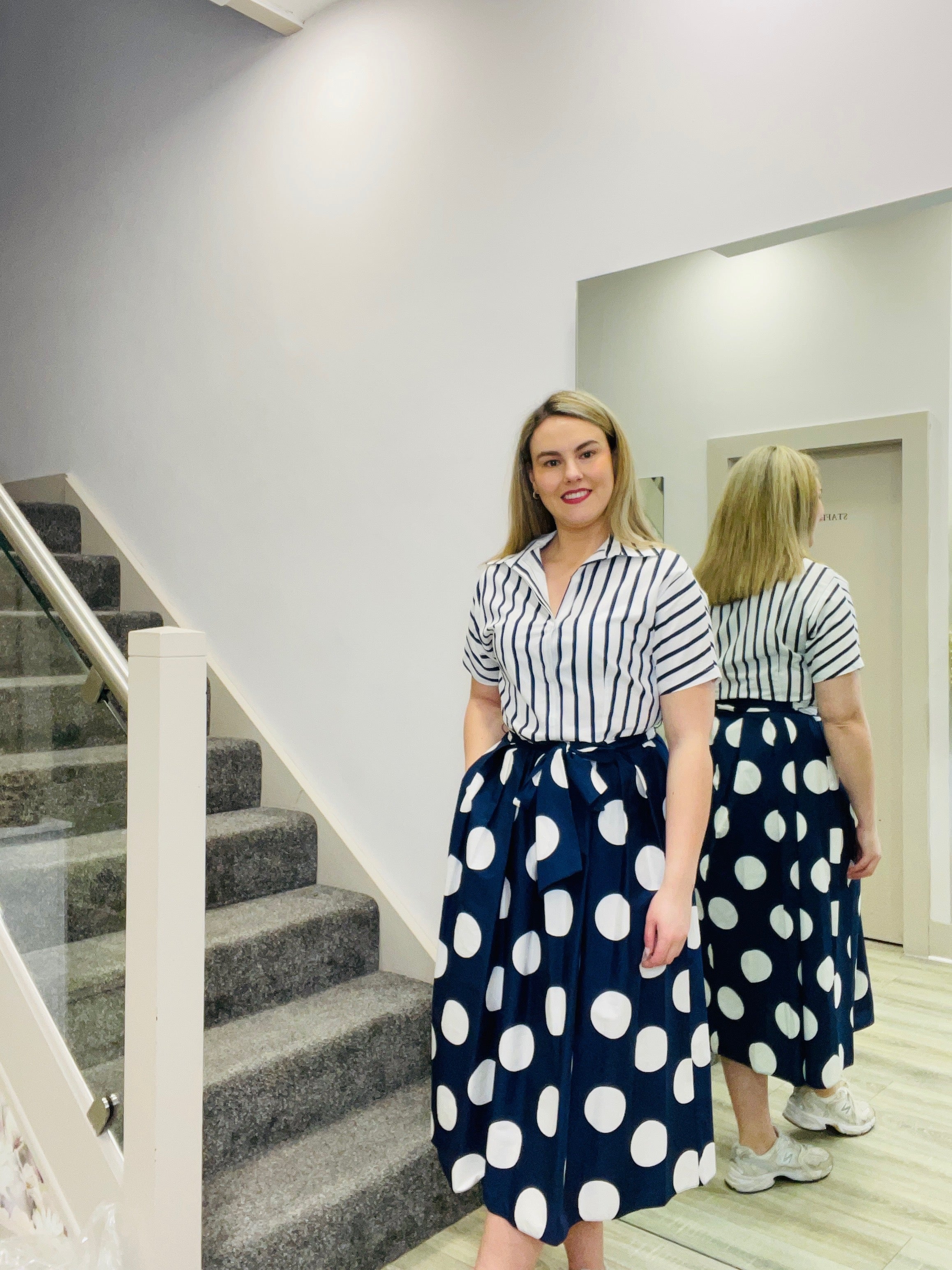 DAROCA DRESS