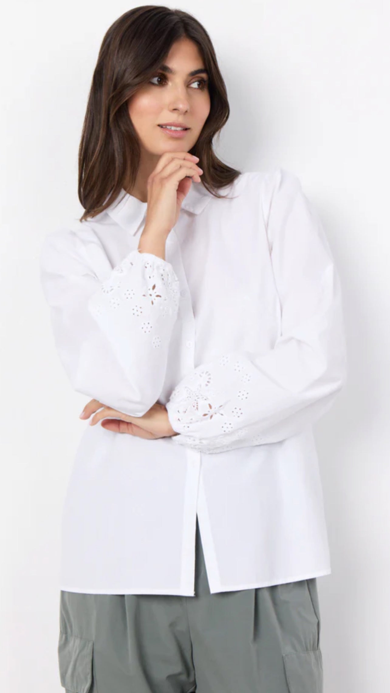 CADENCE SHIRT