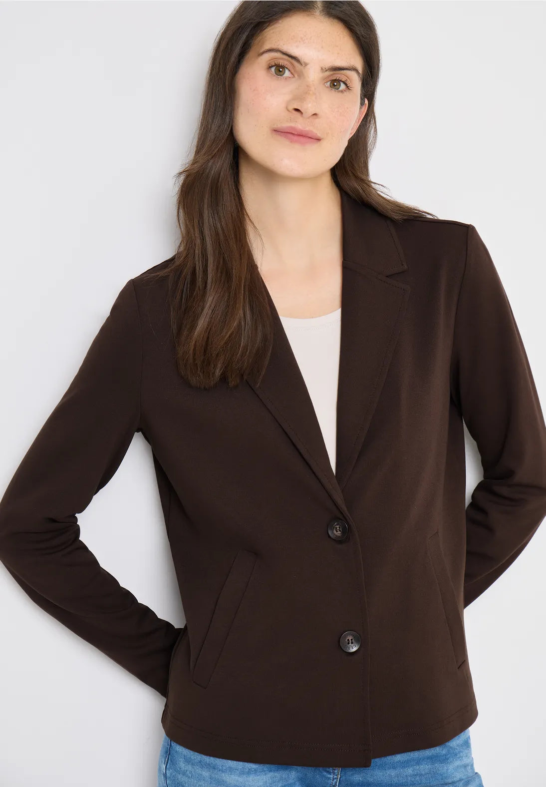 RONA BROWN BLAZER