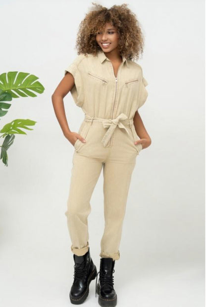 JAYNE JUMPSUIT