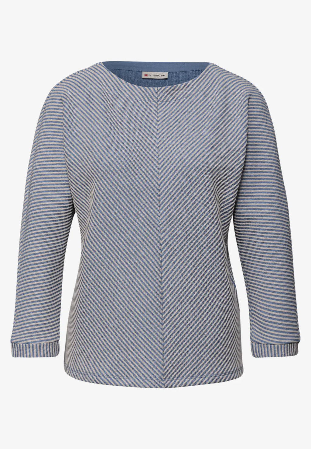 PIPA BLUE TOP