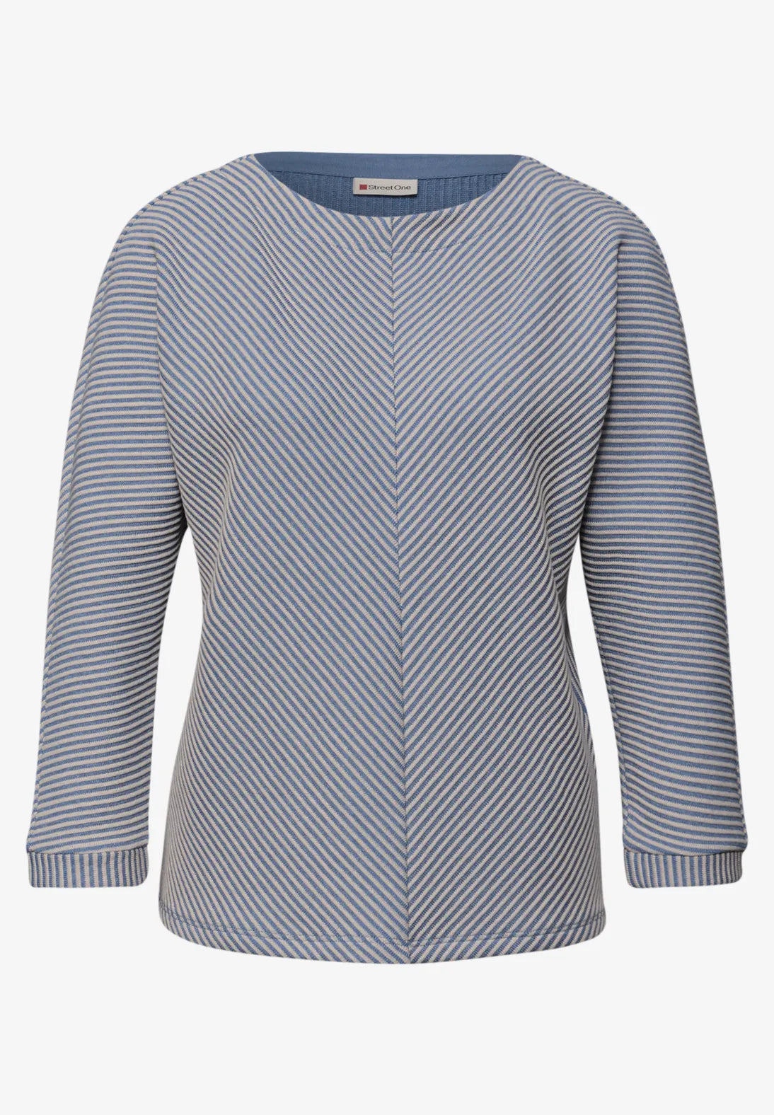 PIPA BLUE TOP