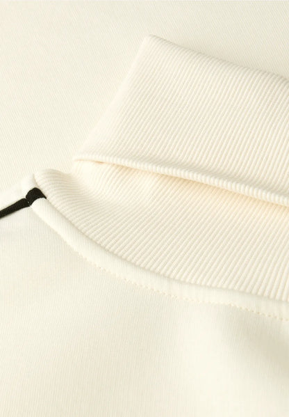 COCO CREAM SWEATER