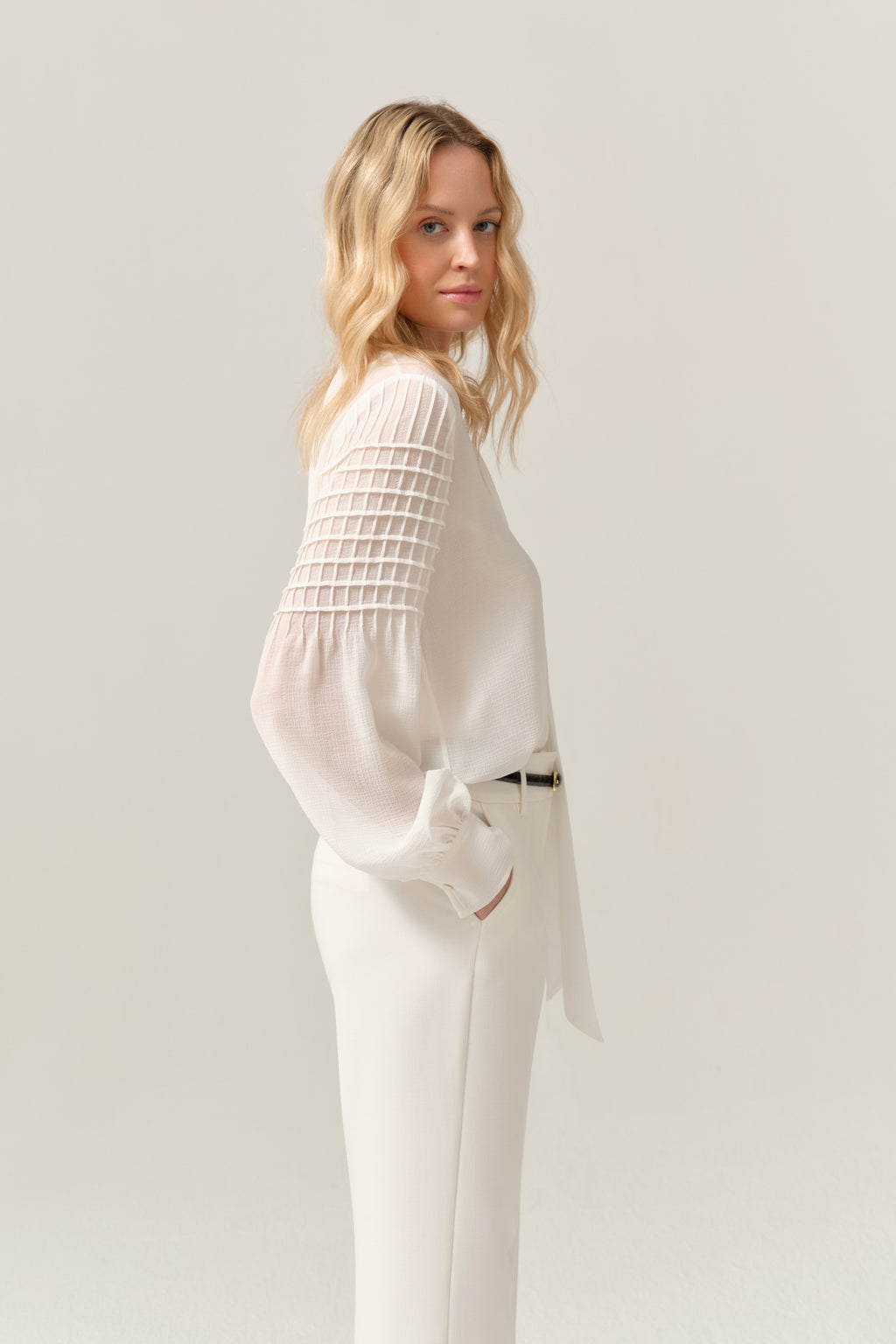 GIGI BLOUSE