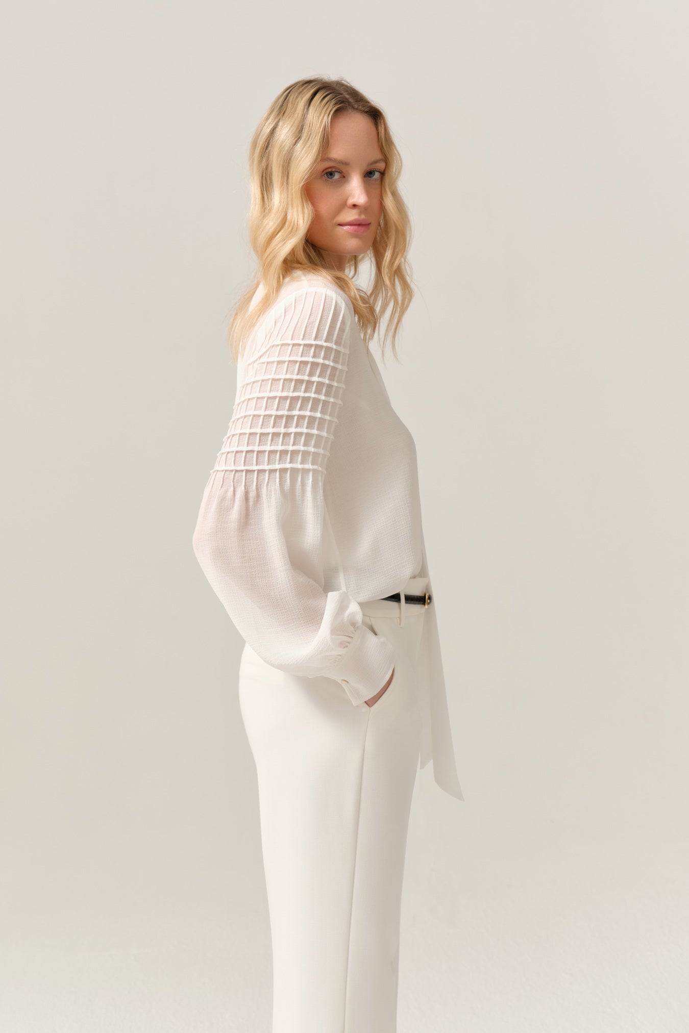 GIGI BLOUSE