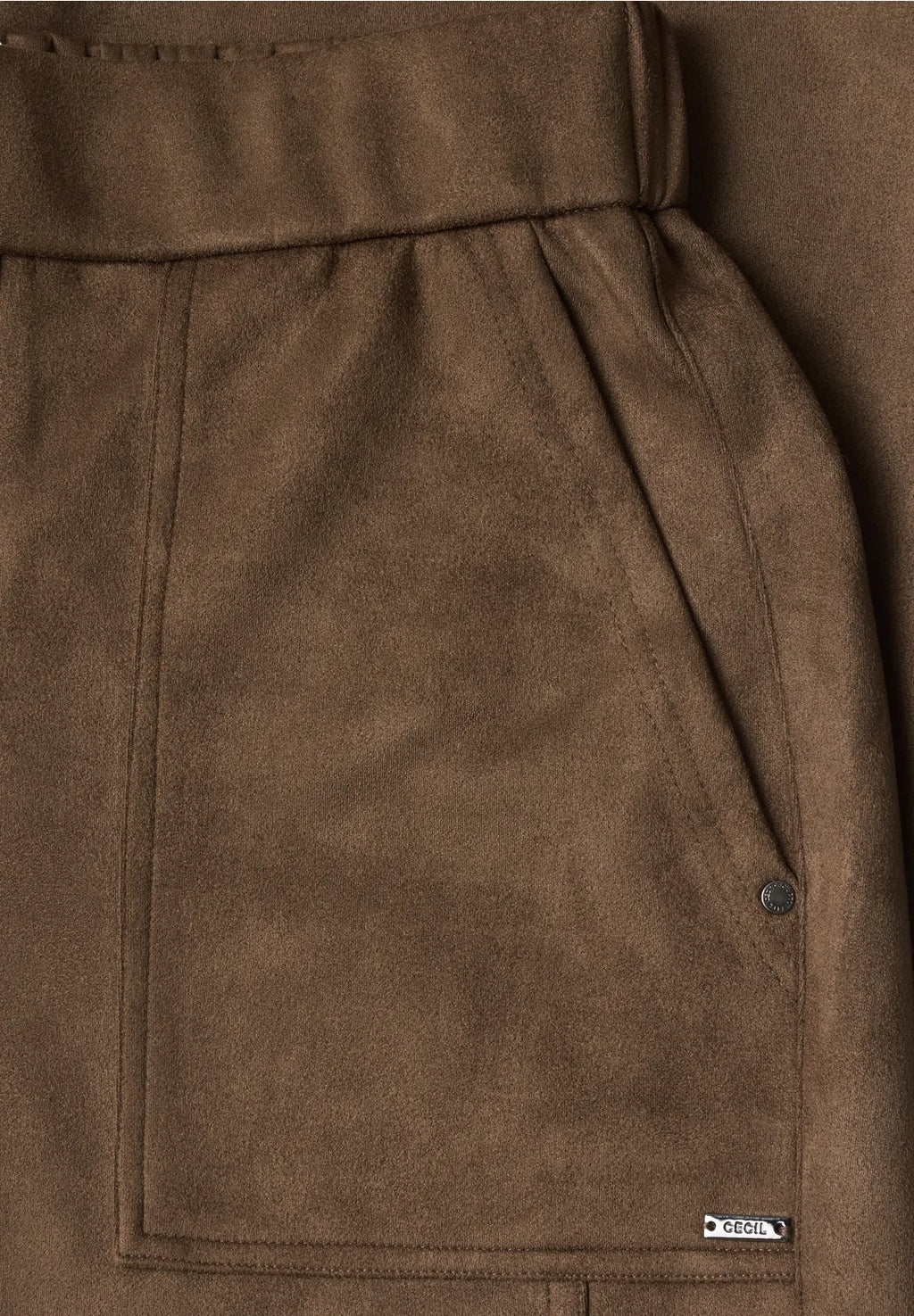 NEELY TROUSERS