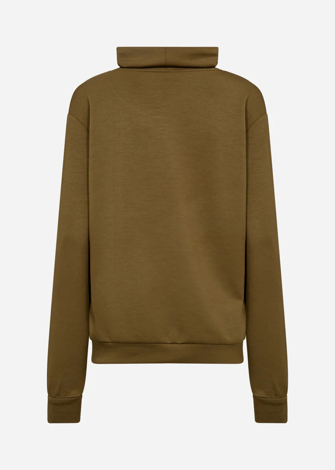 BLAIR  GREEN SWEATER