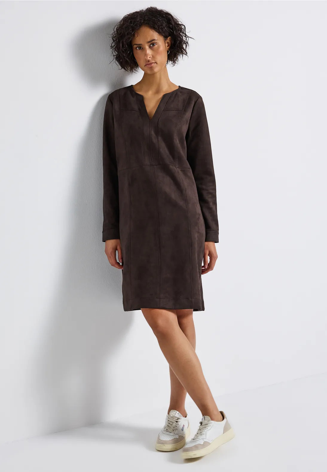 VEDA DRESS