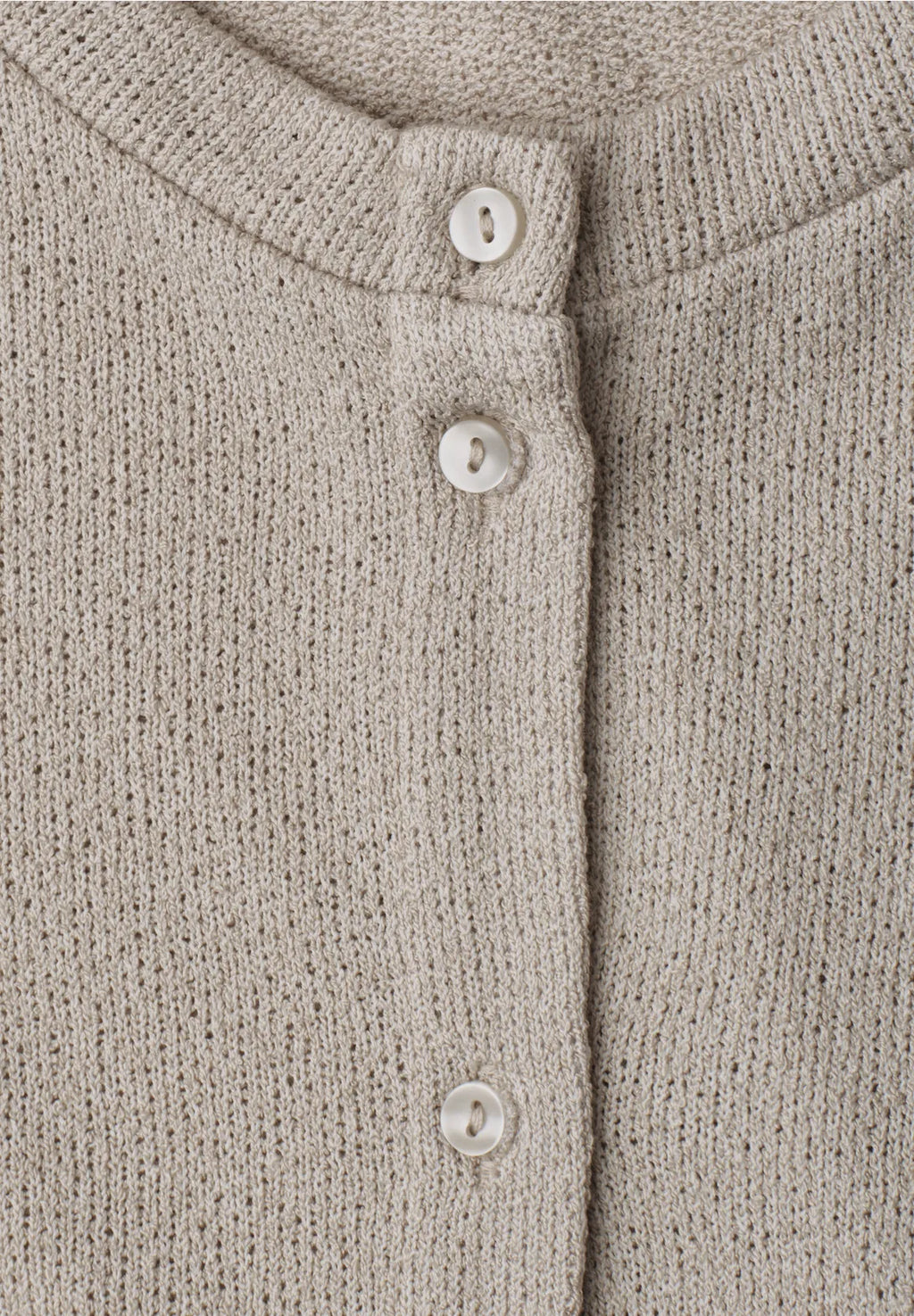 SIENNA BEIGE  CARDIGAN
