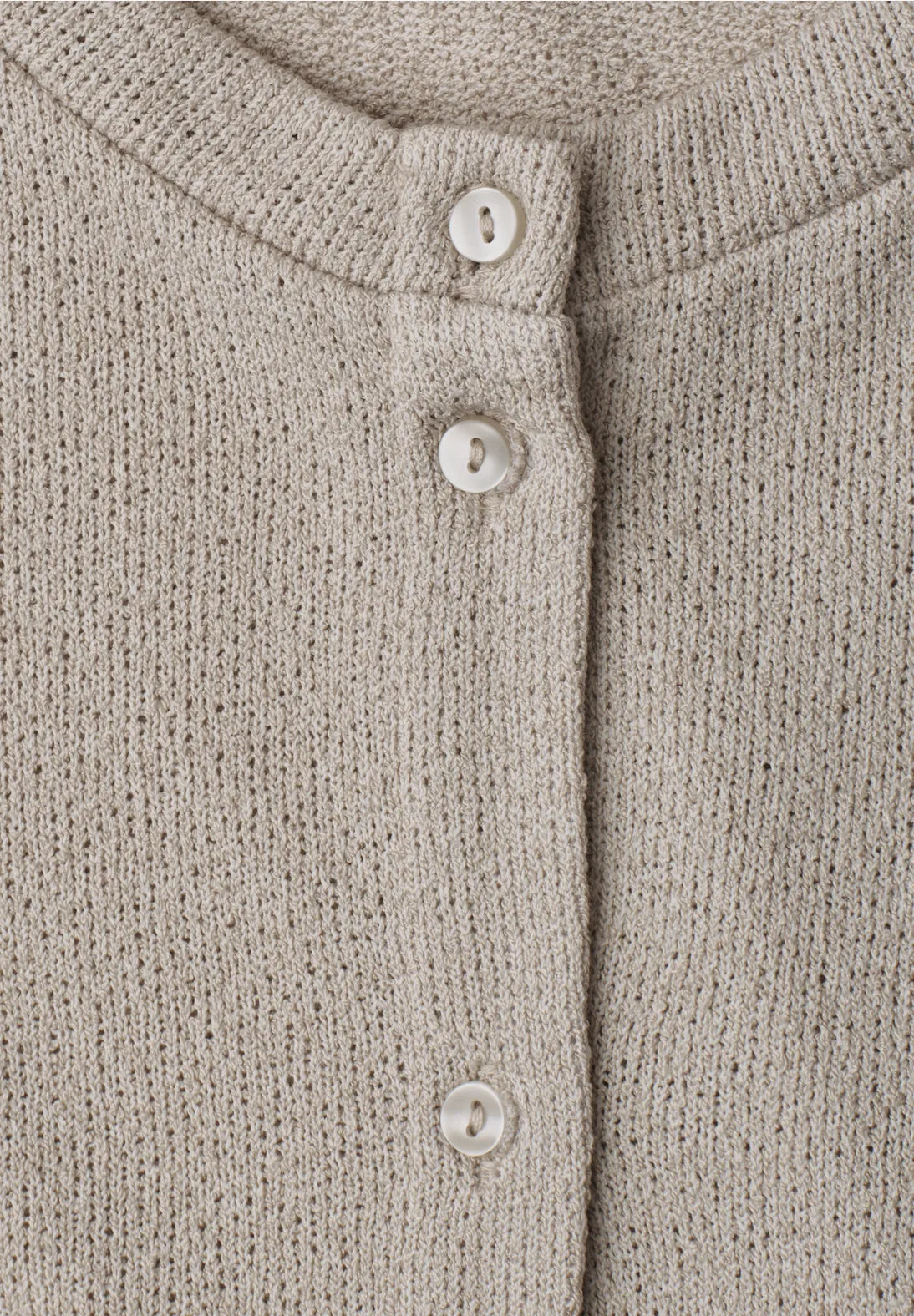 SIENNA BEIGE  CARDIGAN