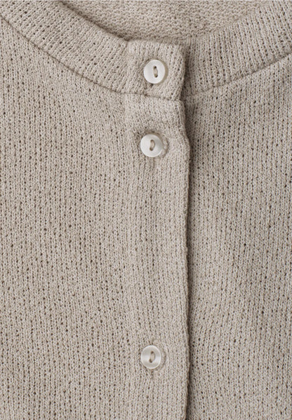 SIENNA BEIGE  CARDIGAN