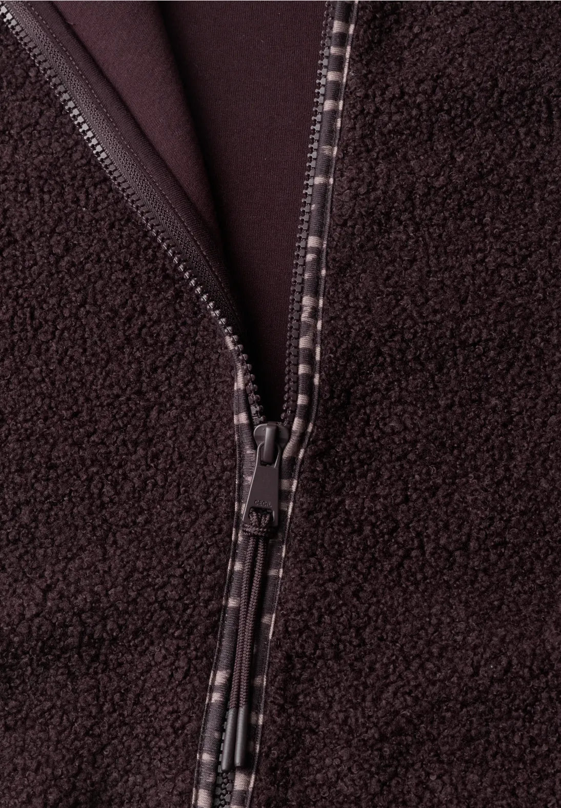 ALICE BERRY GILET