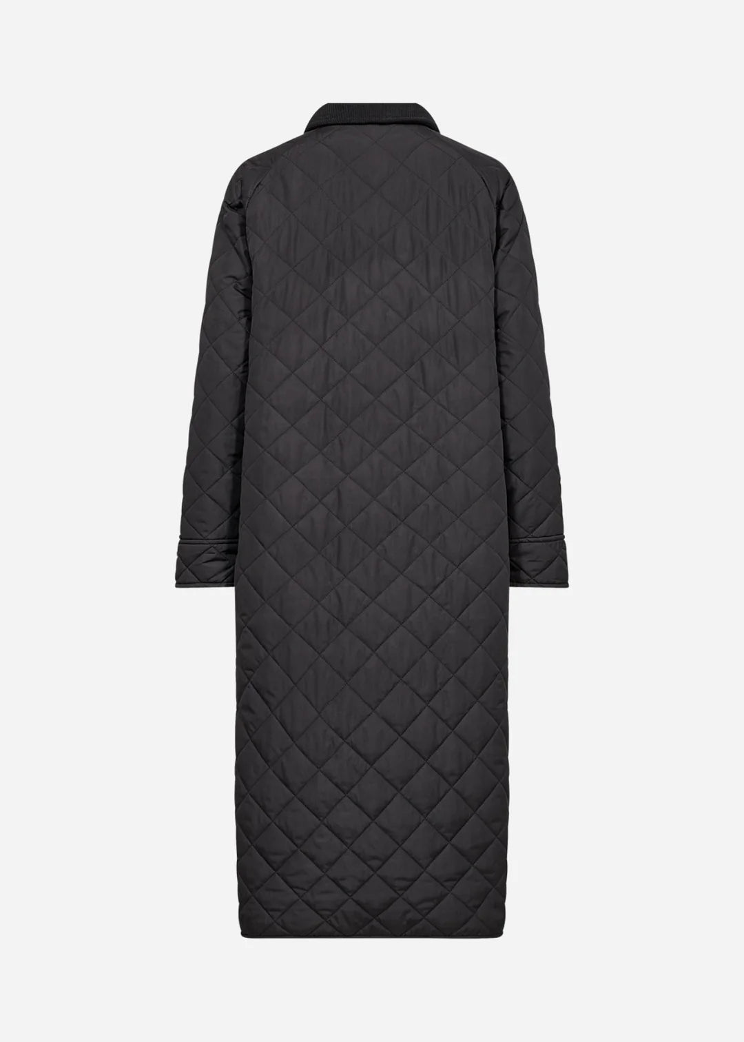 FENYA BLACK COAT