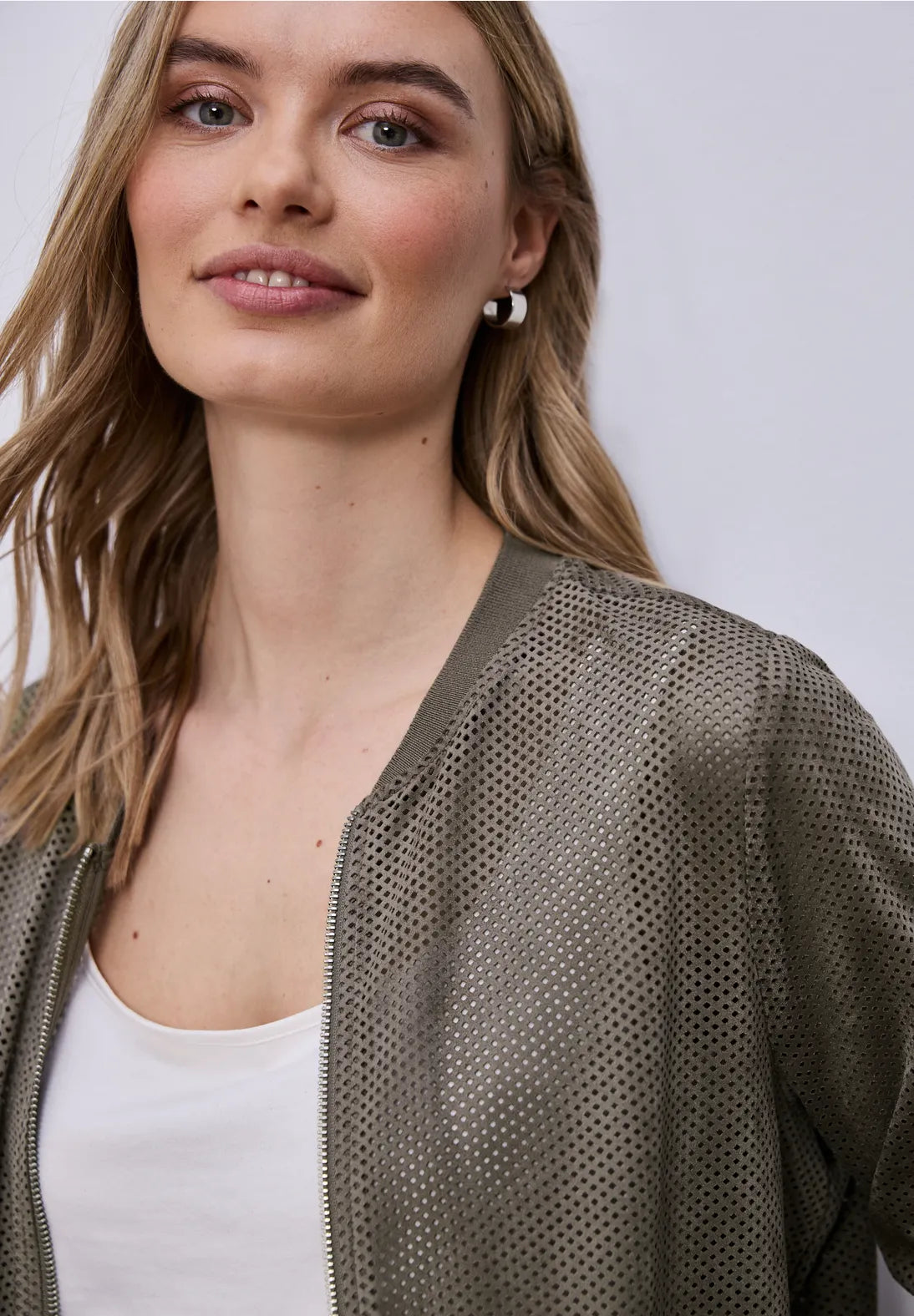 HIDI JACKET
