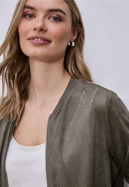 HIDI JACKET