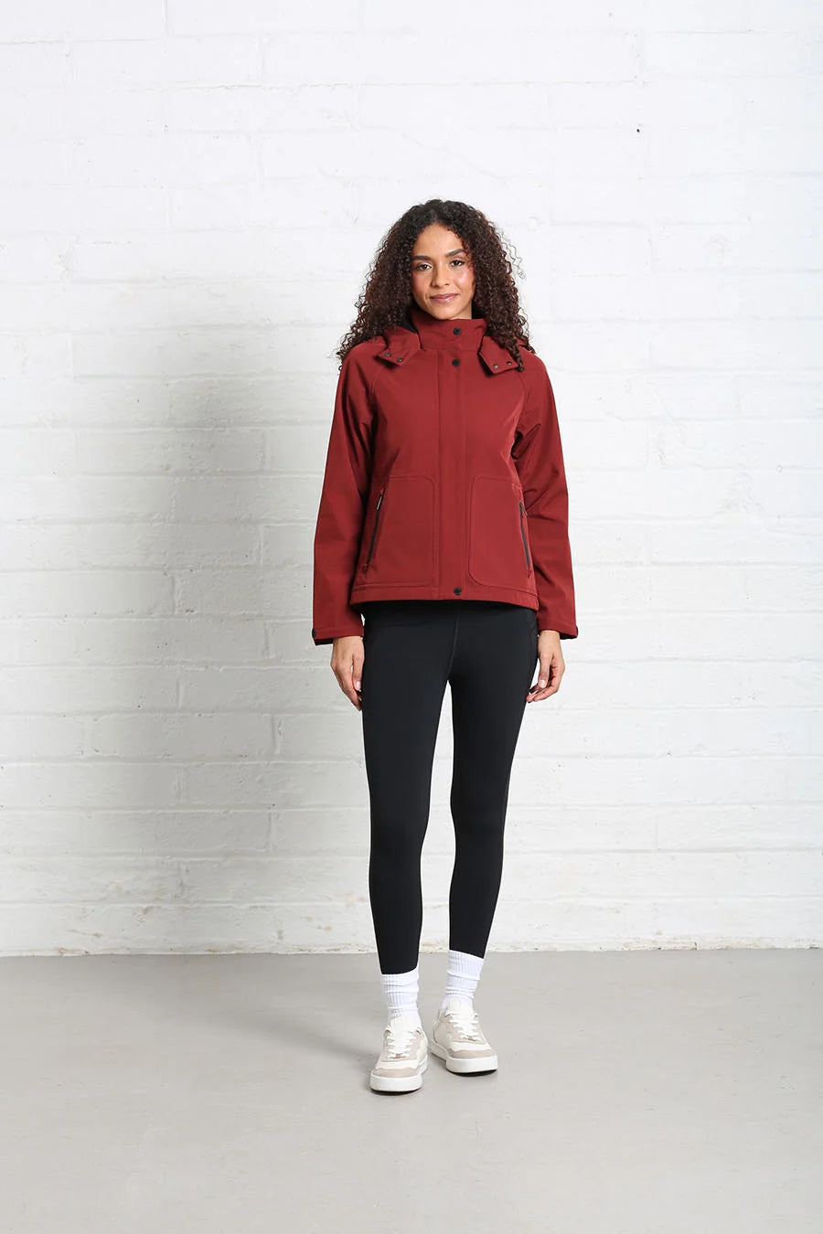 SIENNA COAT