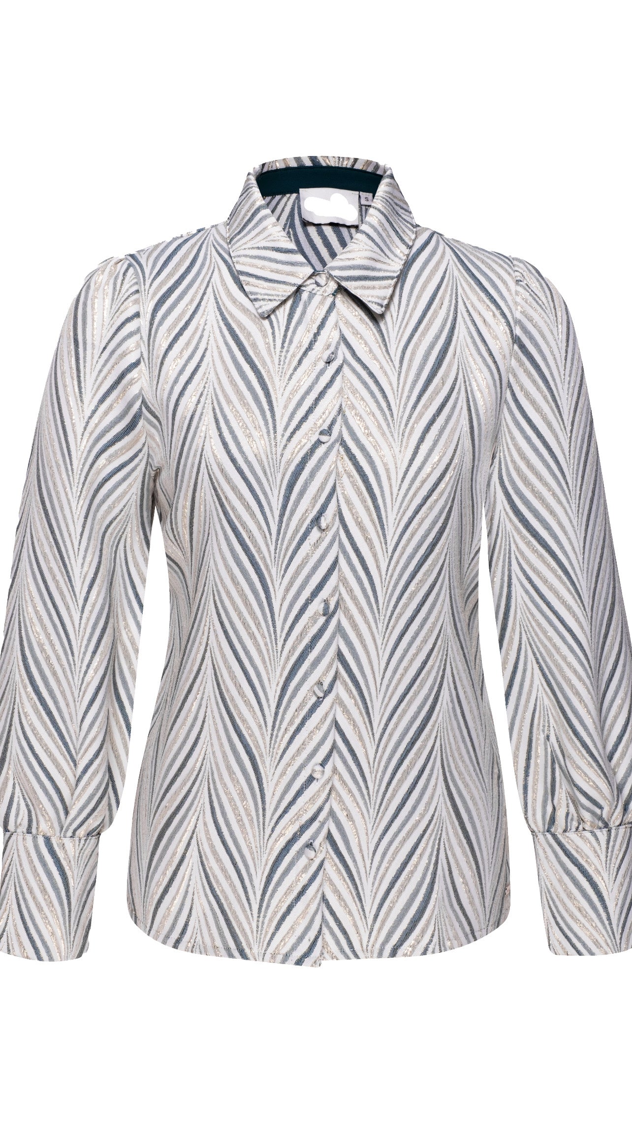 ELENA BLOUSE