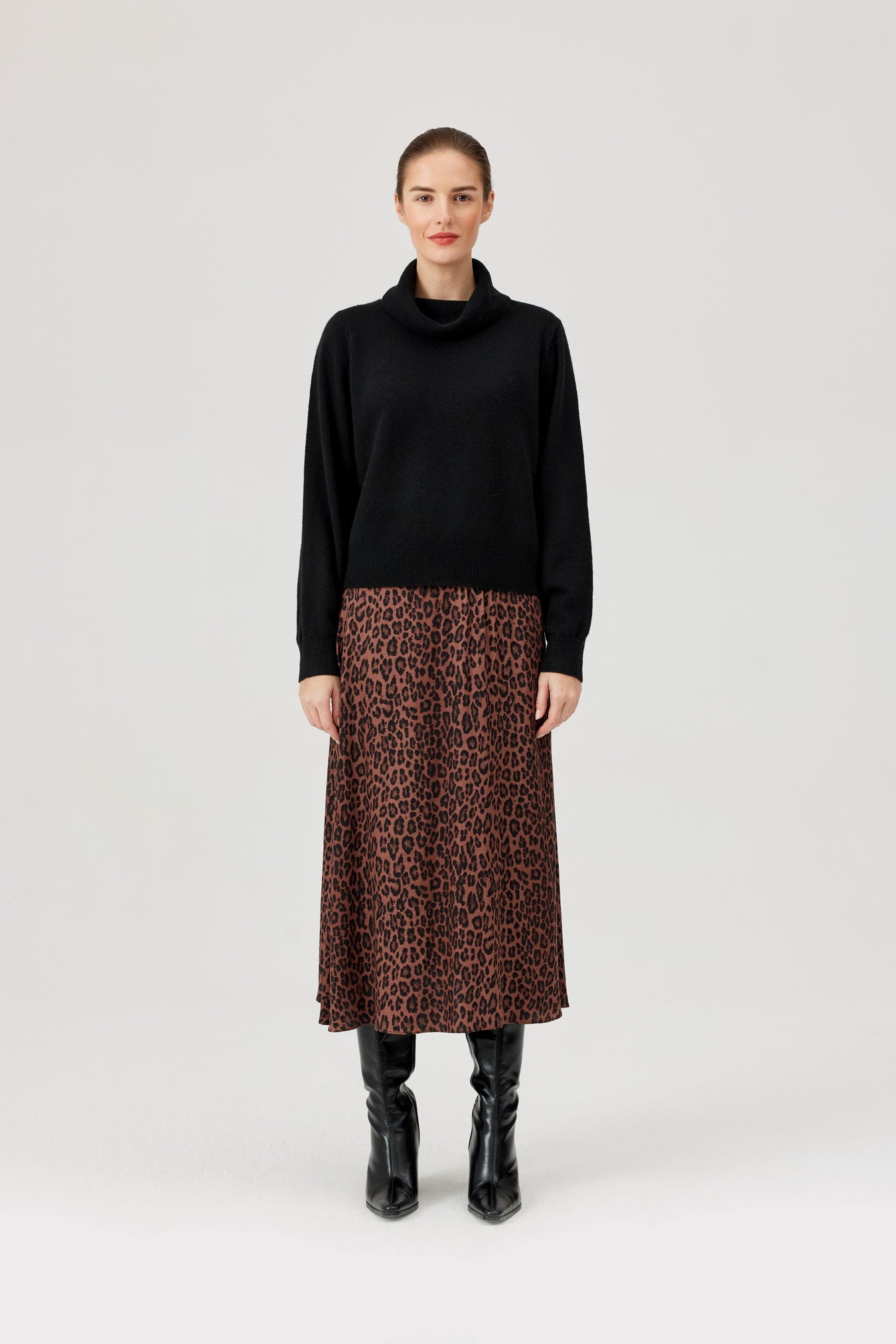 FAYE SKIRT