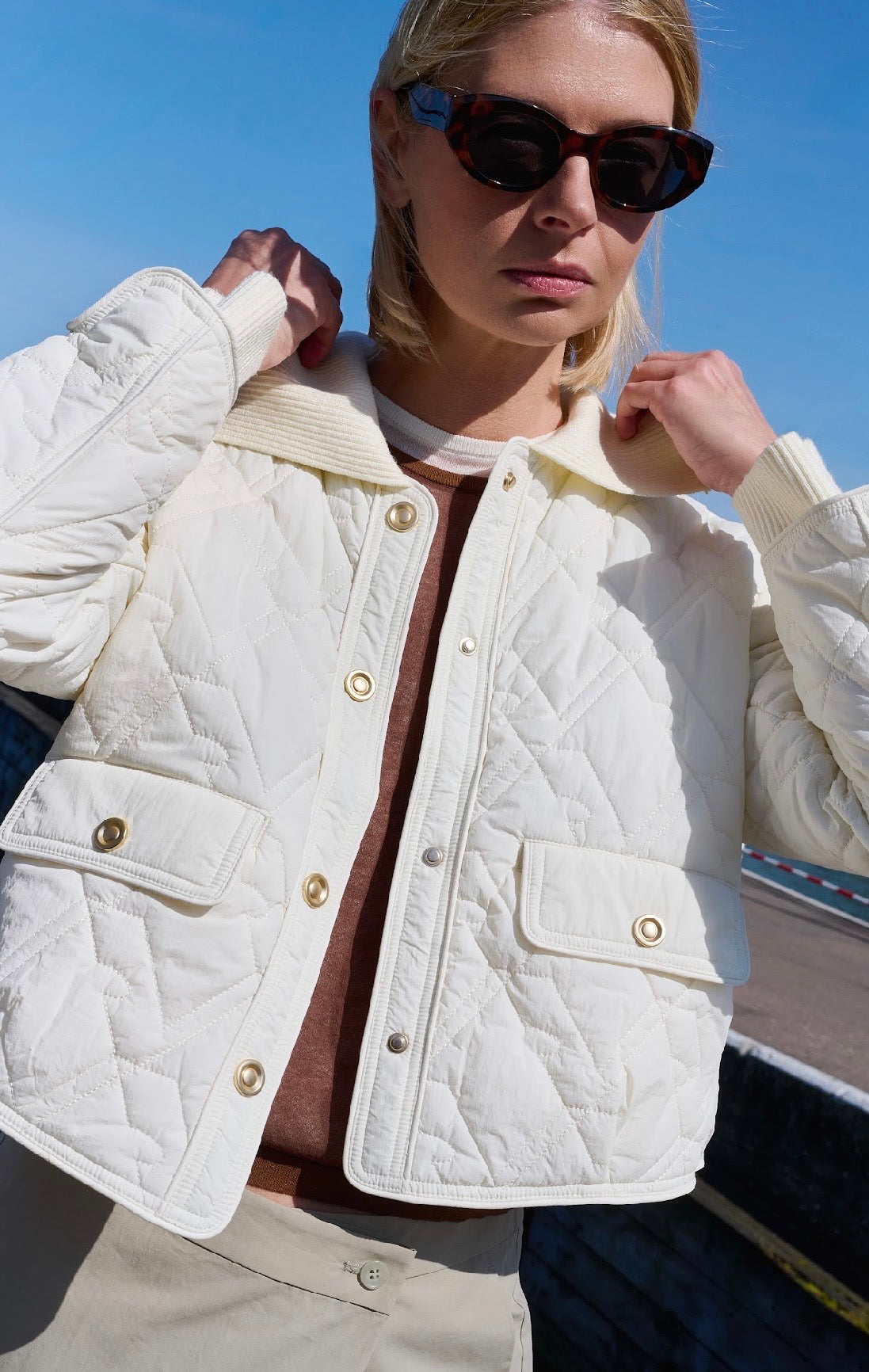 FLINT JACKET