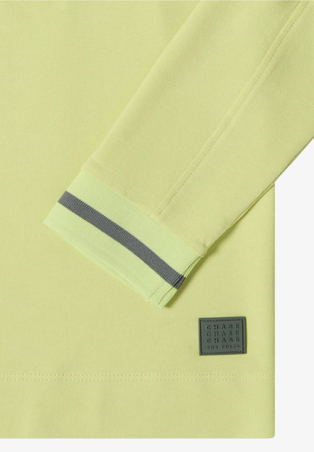 LUZ GREEN TOP