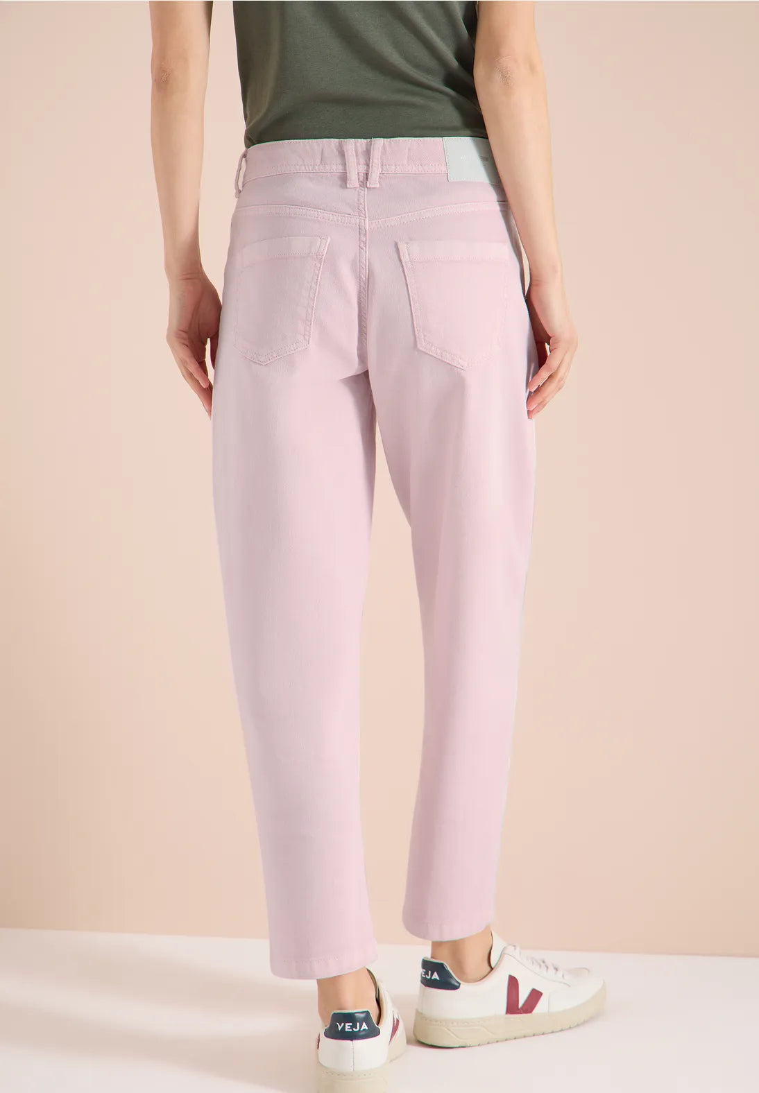 BILA PINK JEAN