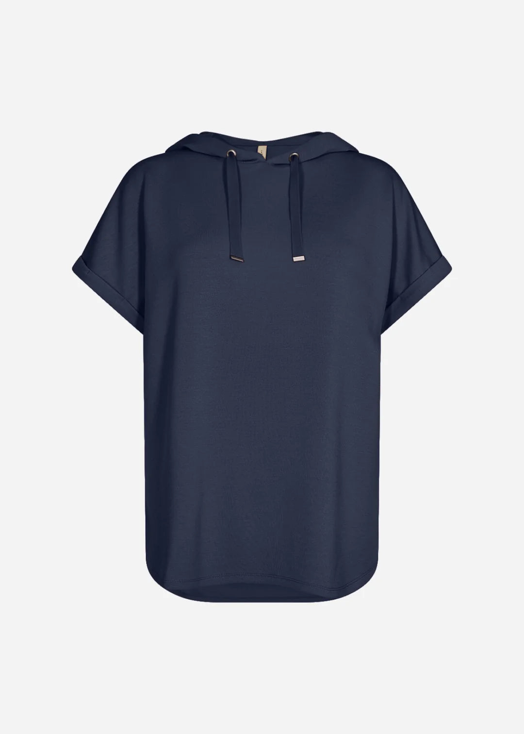 SUSAN NAVY TOP