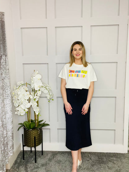 ALANA TEE
