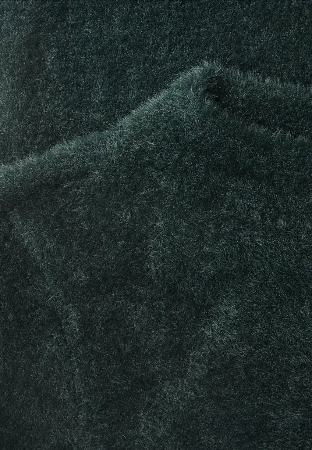 JULES GREEN KNIT