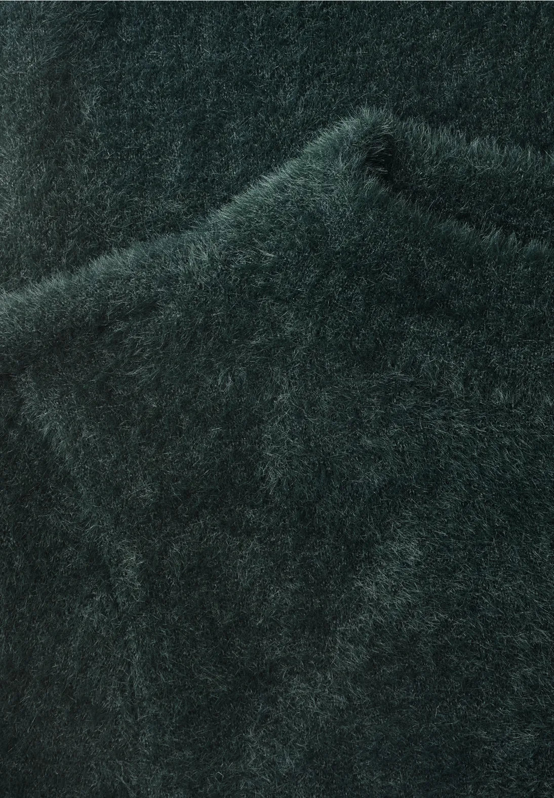 JULES GREEN KNIT