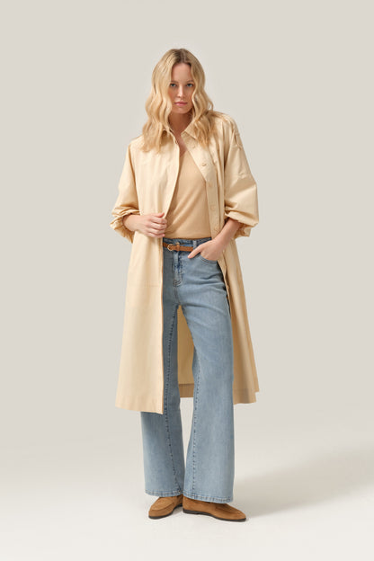 GWEN COAT