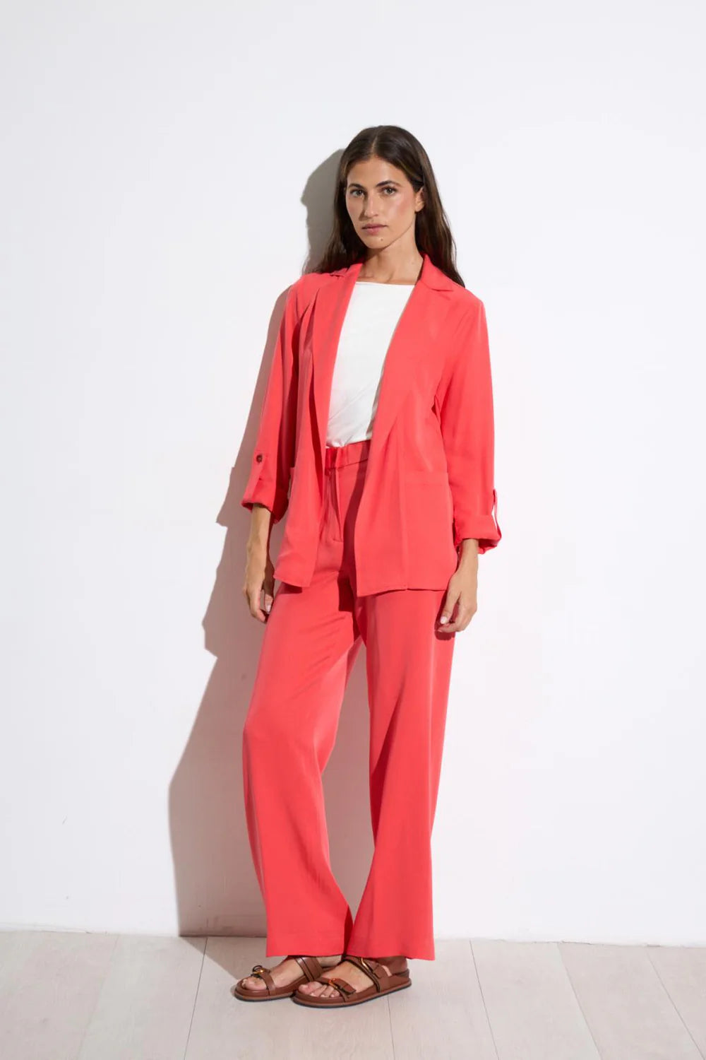 OLAYA JACKET