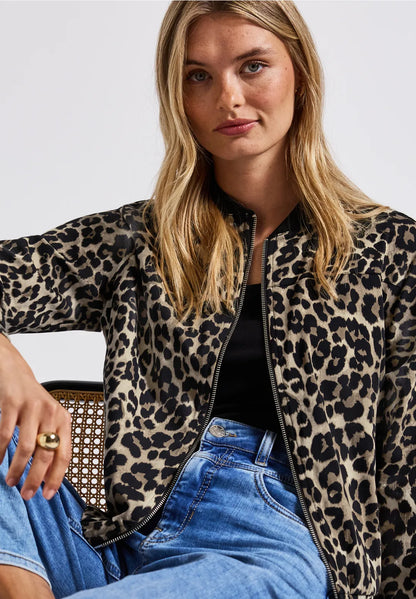 LEO JACKET