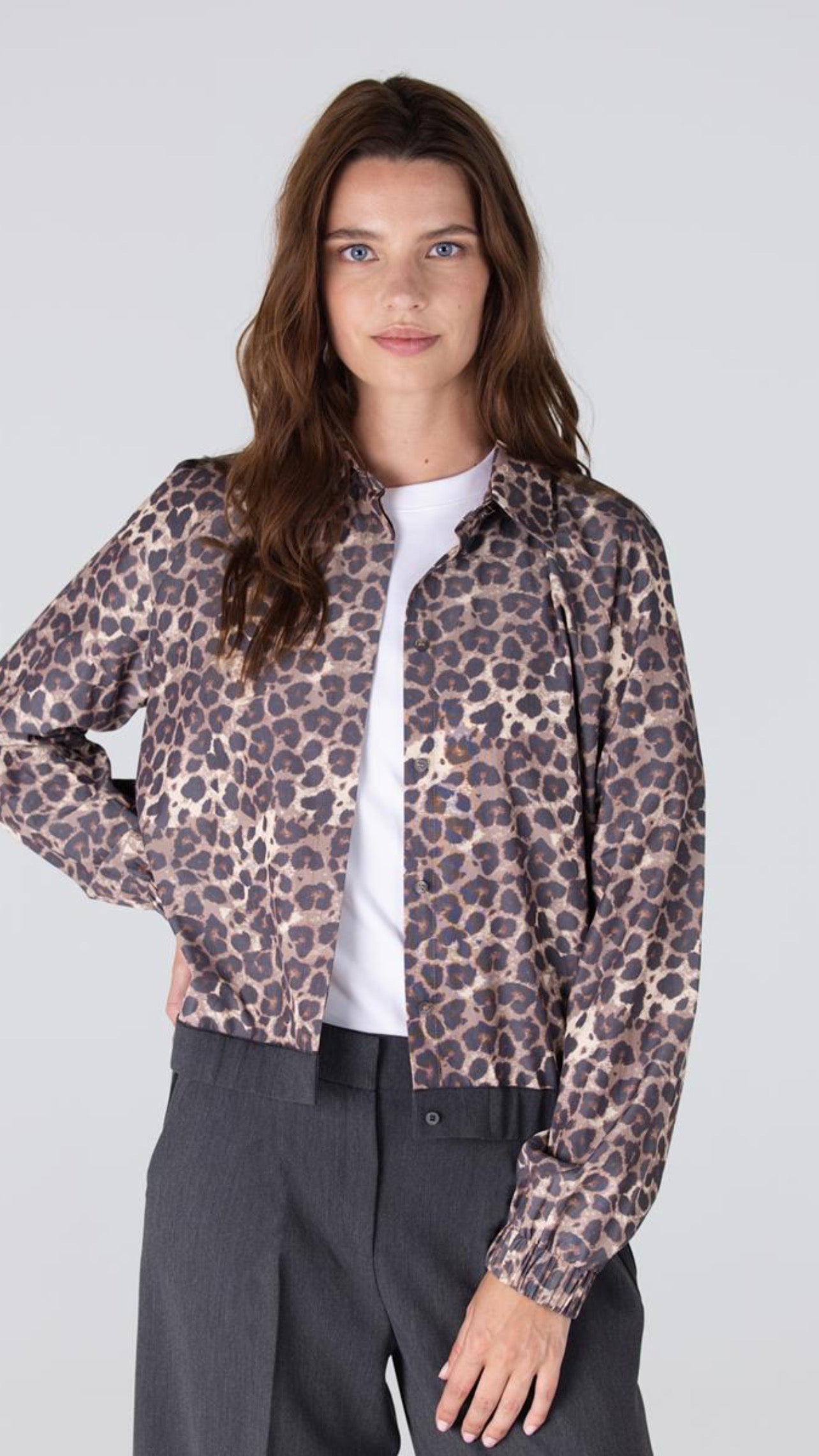 KIRSTEN JACKET