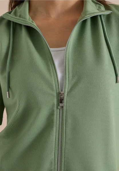 VAL GREEN JACKET