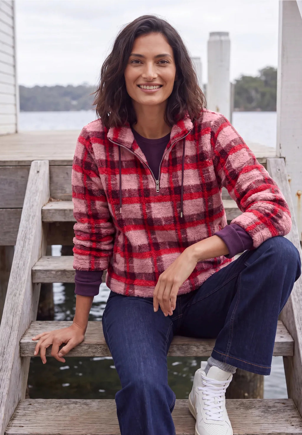 PEGGY JUMPER