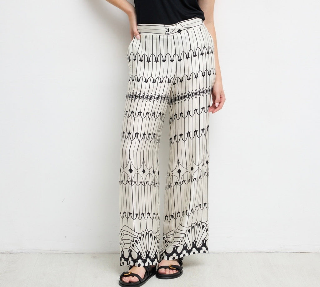HAYA TROUSER