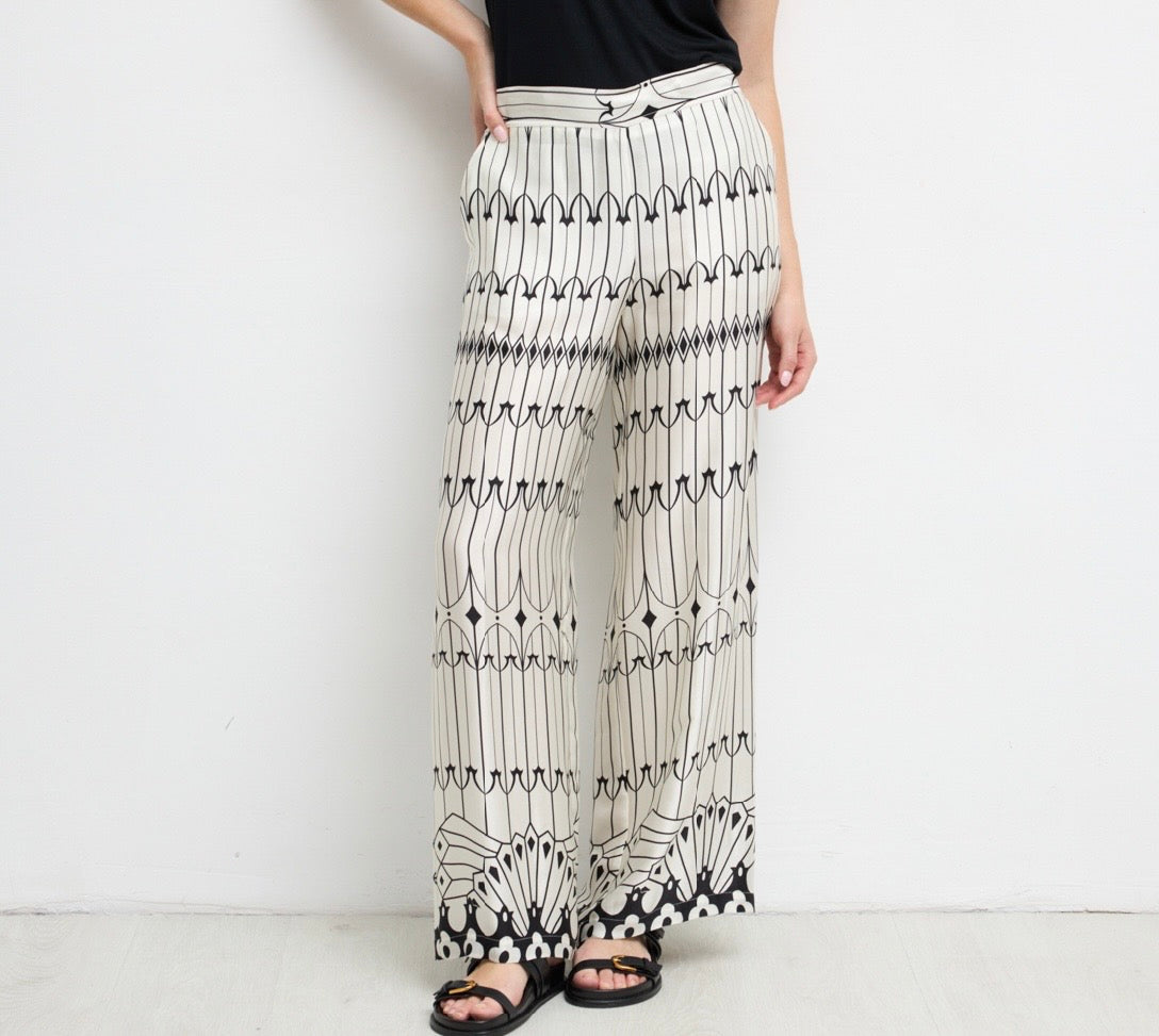 HAYA TROUSER